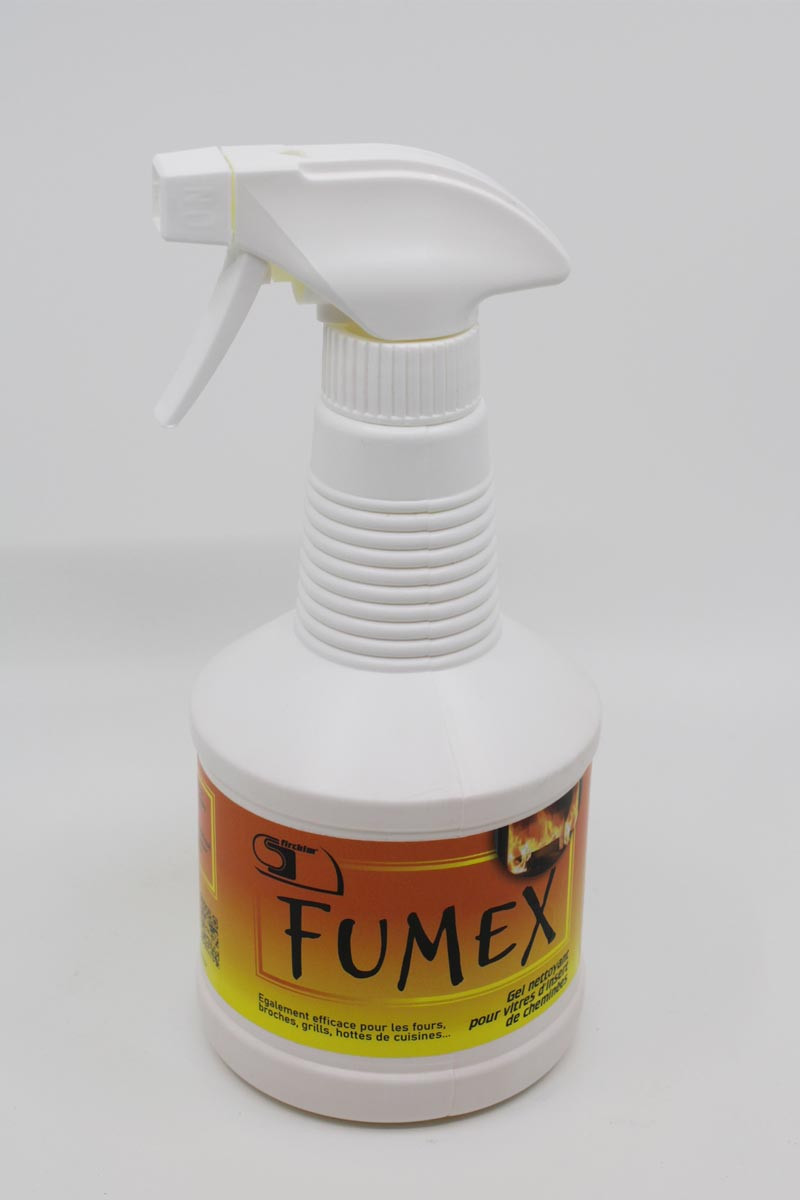 Commandez en ligne FUMEX, nettoyant gel puissant