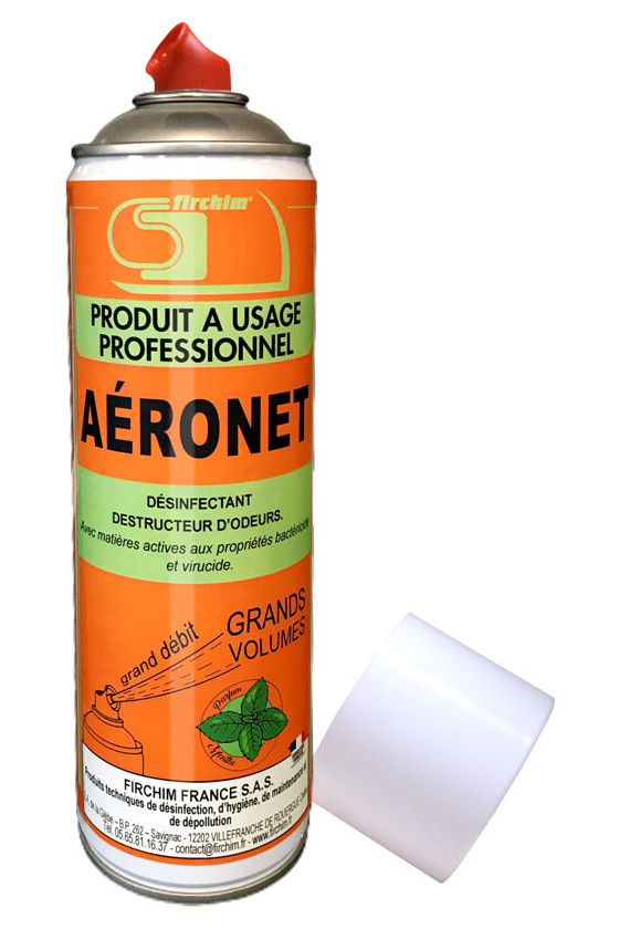 AERONET