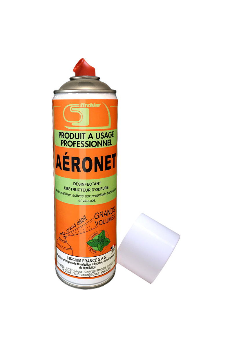 AERONET